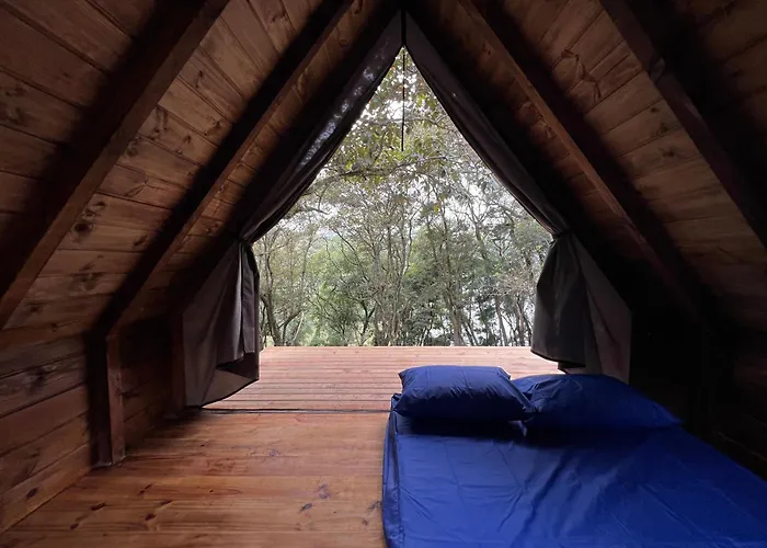 Belas Águas Mairiporã